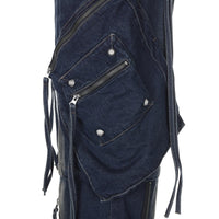 process 006 pants-Surgery-APOC STORE