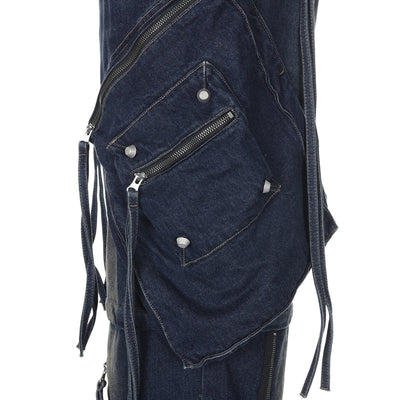 process 006 pants-Surgery-APOC STORE