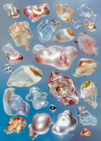 BIOLOGY IS INTENSELY MESSY-Alex Valentina-APOC STORE