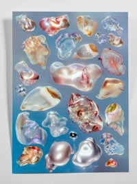 BIOLOGY IS INTENSELY MESSY-Alex Valentina-APOC STORE