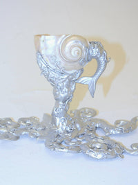 Cinderella's tear chalice-Julia Bonich-APOC STORE