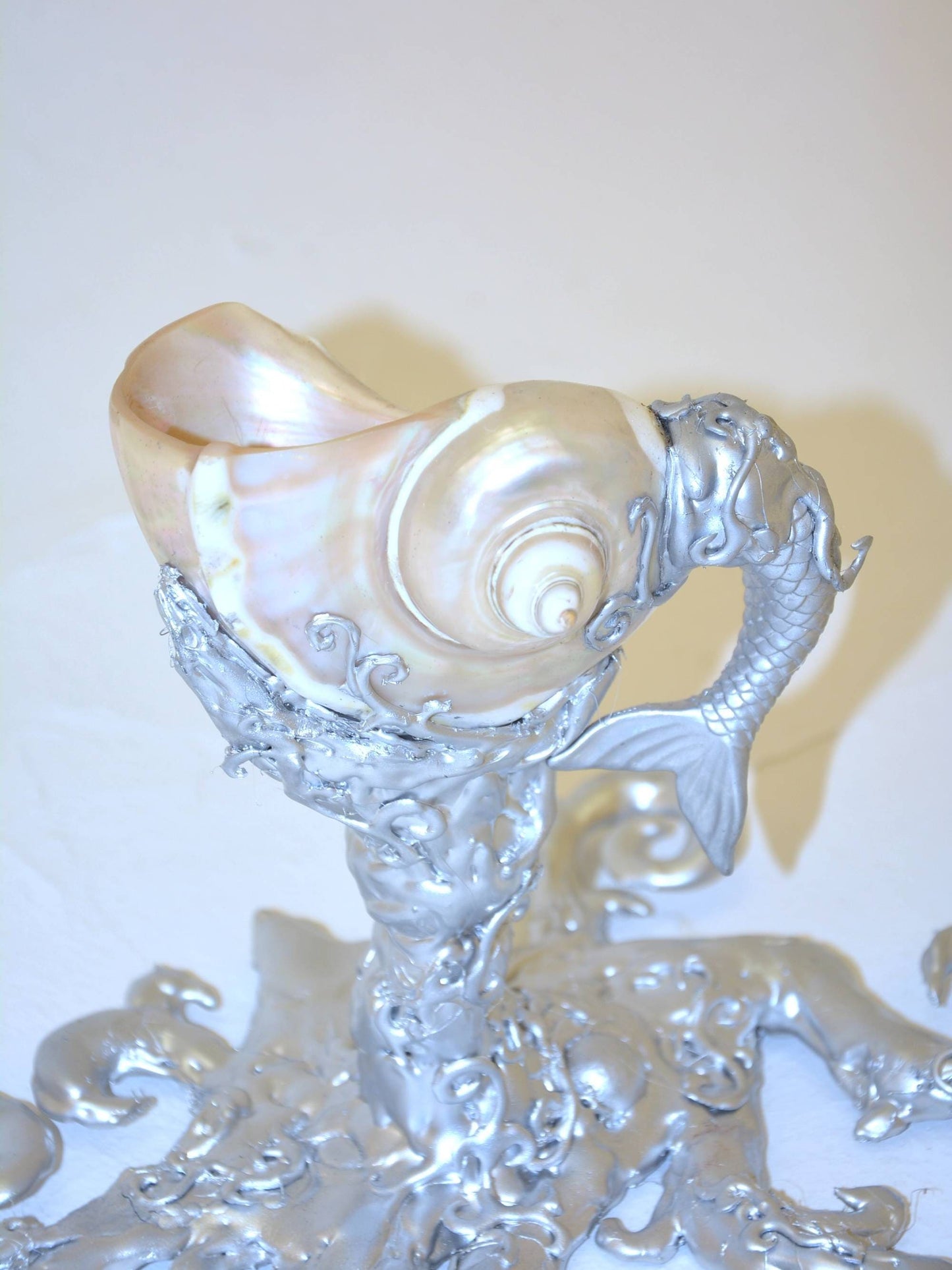 Cinderella's tear chalice-Julia Bonich-APOC STORE