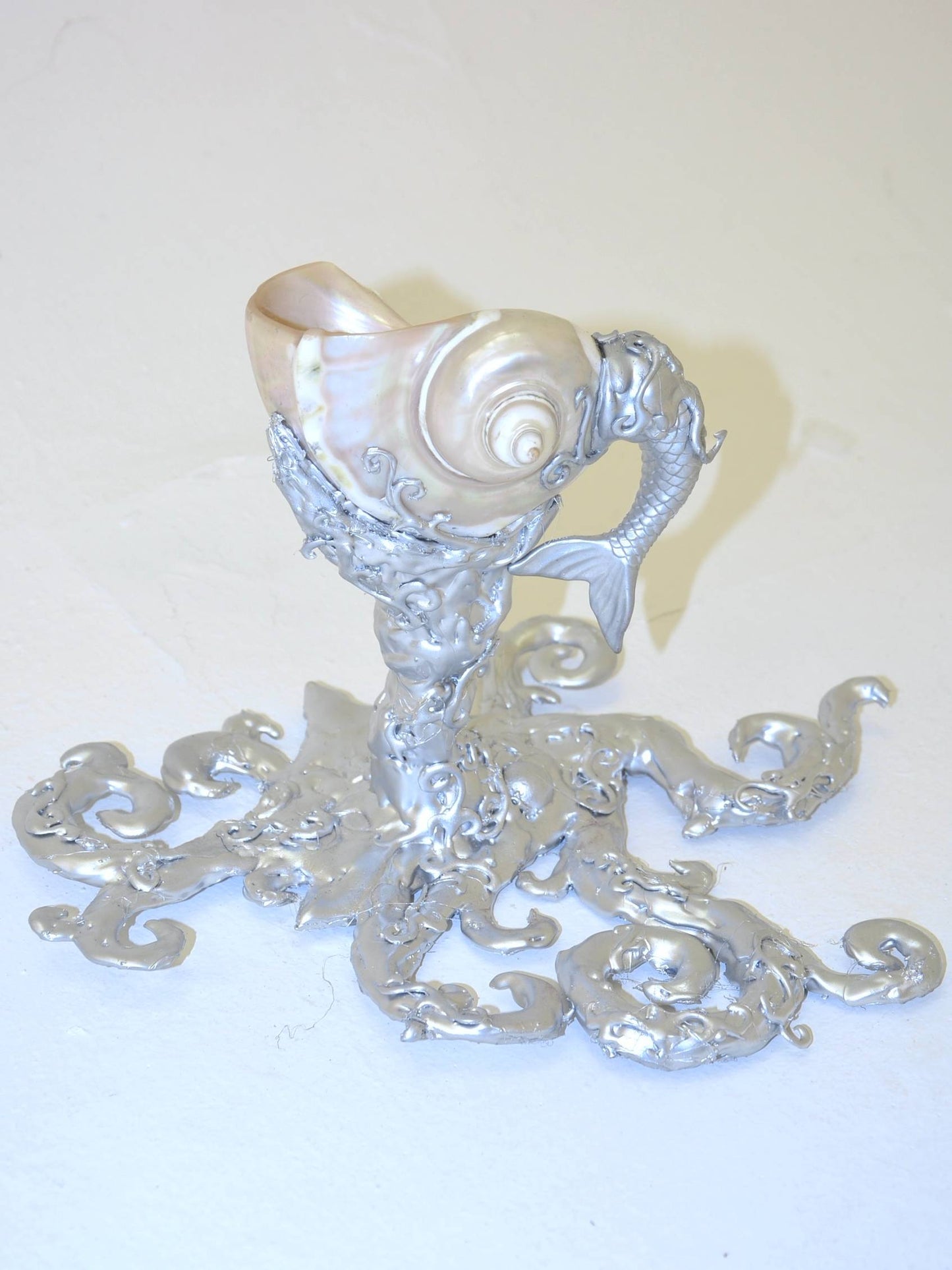 Cinderella's tear chalice-Julia Bonich-APOC STORE