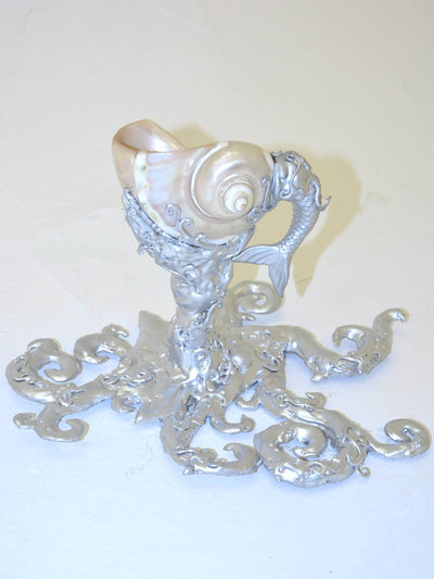 Cinderella's tear chalice-Julia Bonich-APOC STORE
