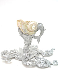 Cinderella's tear chalice-Julia Bonich-APOC STORE