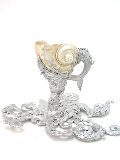 Cinderella's tear chalice-Julia Bonich-APOC STORE