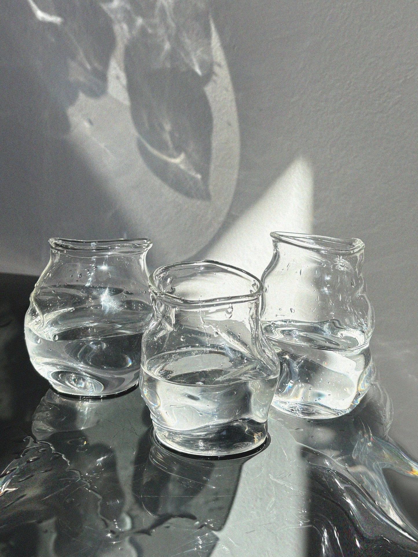 Glass of Water-Pia Glassworks-APOC STORE