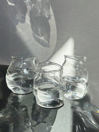 Glass of Water-Pia Glassworks-APOC STORE