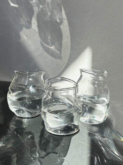 Glass of Water-Pia Glassworks-APOC STORE