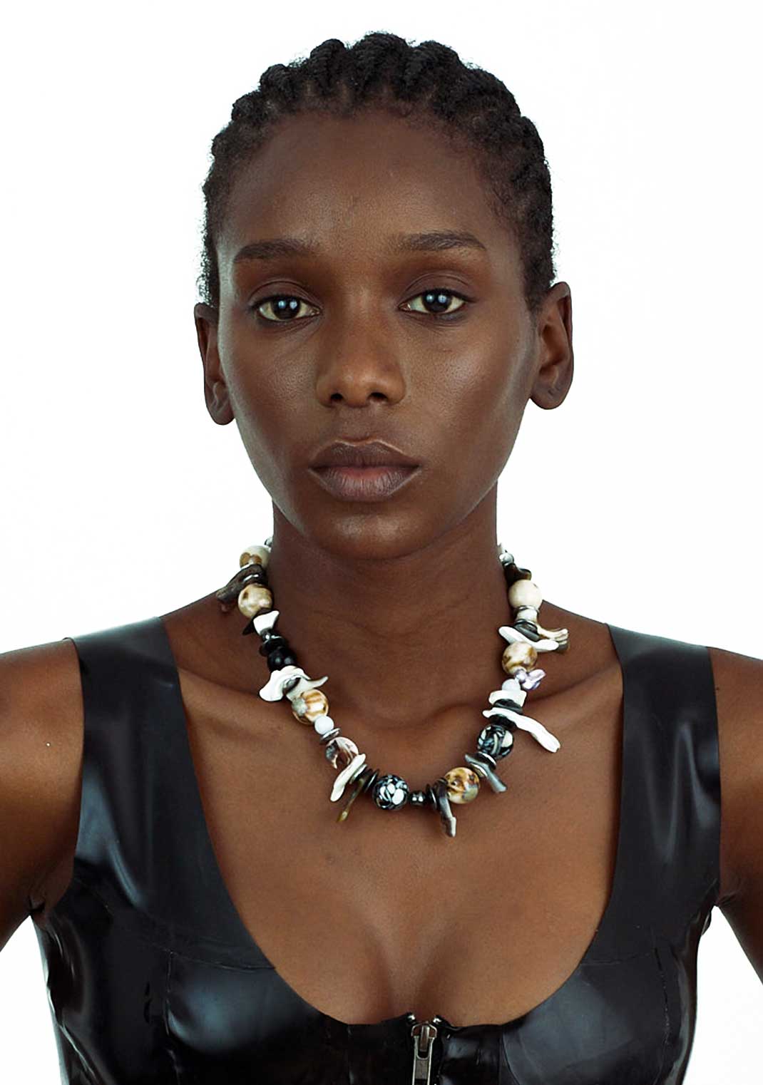 LUNARIAN Necklace-JALACONDA-APOC STORE