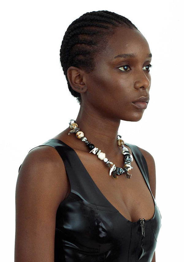 LUNARIAN Necklace-JALACONDA-APOC STORE