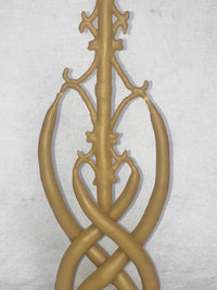 crossover candle-Ola Lewczyk-APOC STORE