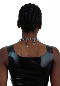 LUNARIAN Necklace-JALACONDA-APOC STORE