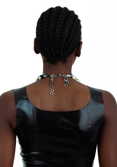 LUNARIAN Necklace-JALACONDA-APOC STORE