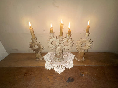 star candle holder 1-Ola Lewczyk-APOC STORE