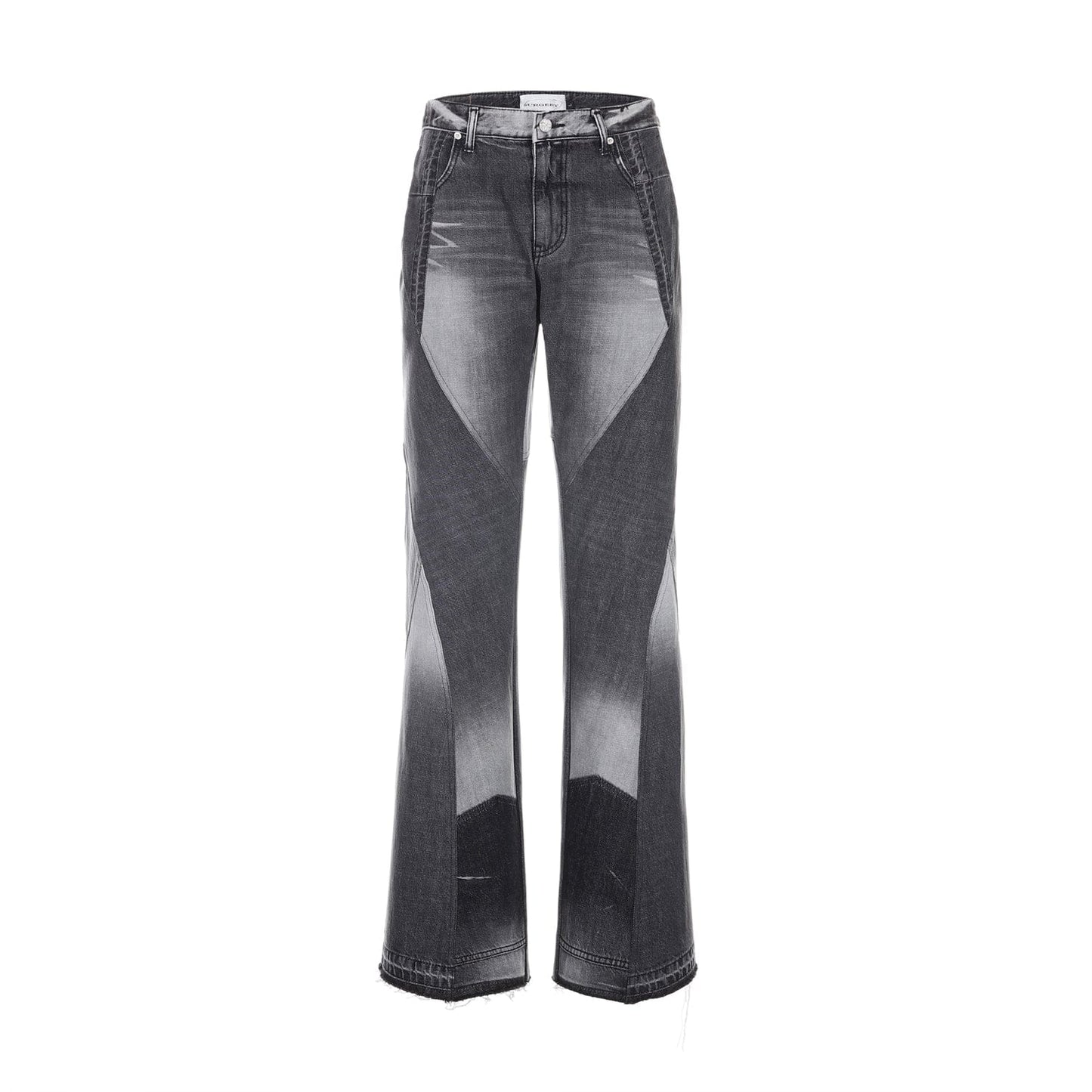 Process 003 Jeans-Surgery-APOC STORE