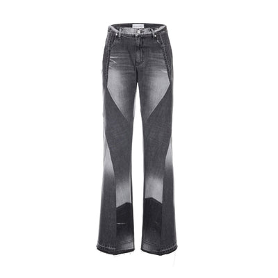 Process 003 Jeans-Surgery-APOC STORE