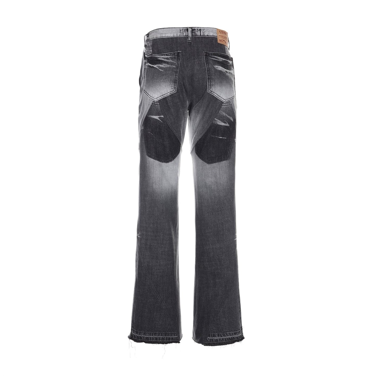Process 003 Jeans-Surgery-APOC STORE