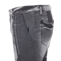 Process 003 Jeans-Surgery-APOC STORE