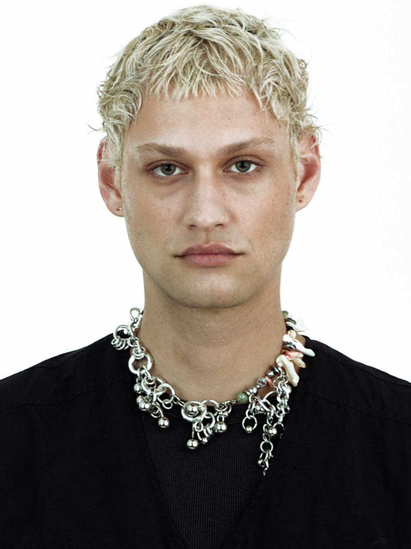 BONKUREI Necklace-JALACONDA-APOC STORE