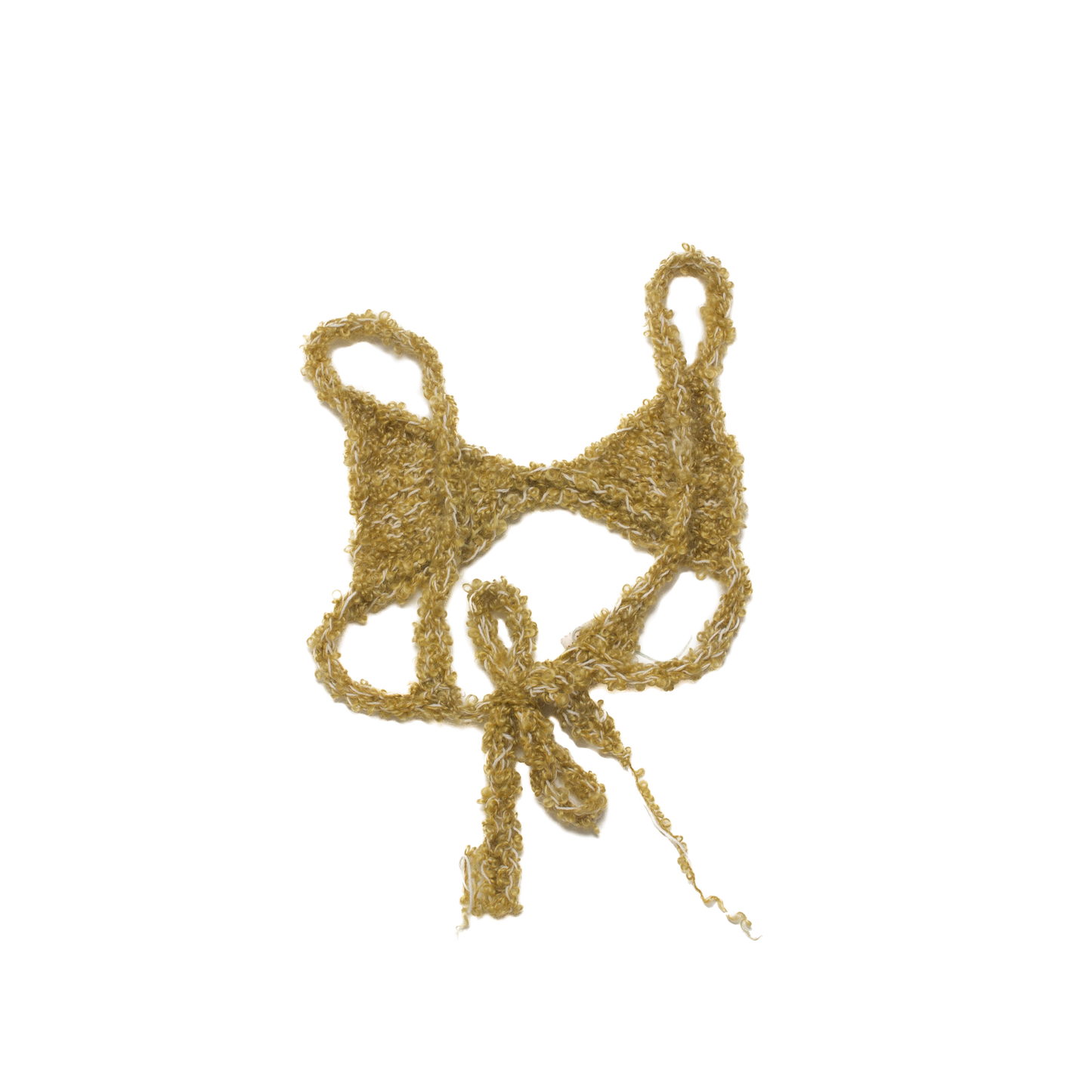 Boucle Bralette-VAISSEAU-APOC STORE