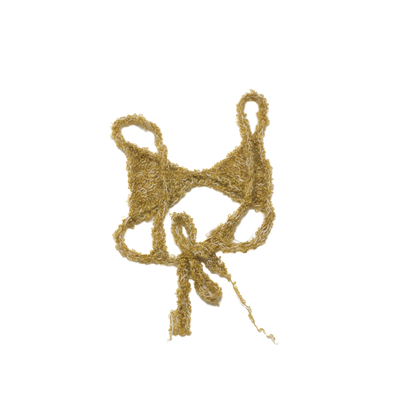 Boucle Bralette-VAISSEAU-APOC STORE