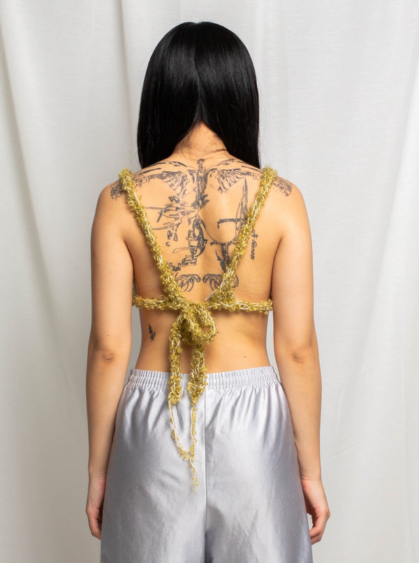 Boucle Bralette-VAISSEAU-APOC STORE