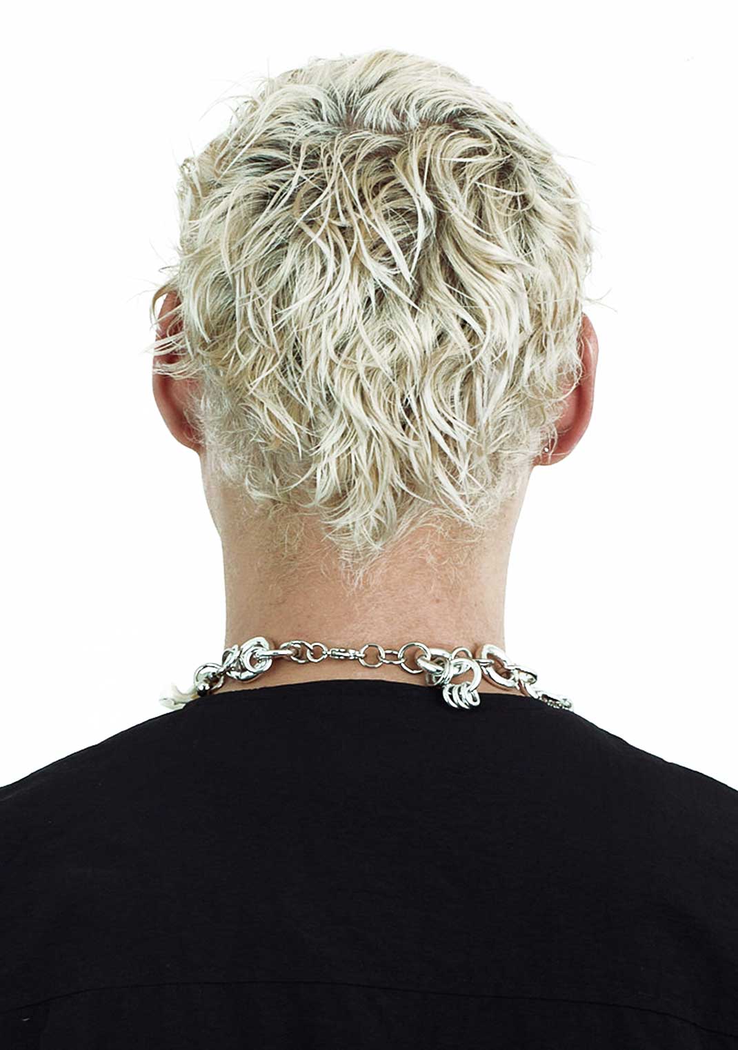 BONKUREI Necklace-JALACONDA-APOC STORE