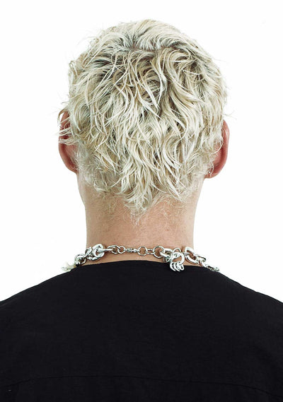 BONKUREI Necklace-JALACONDA-APOC STORE