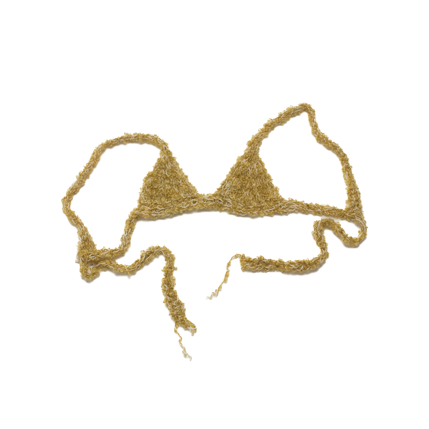 Boucle Bralette-VAISSEAU-APOC STORE