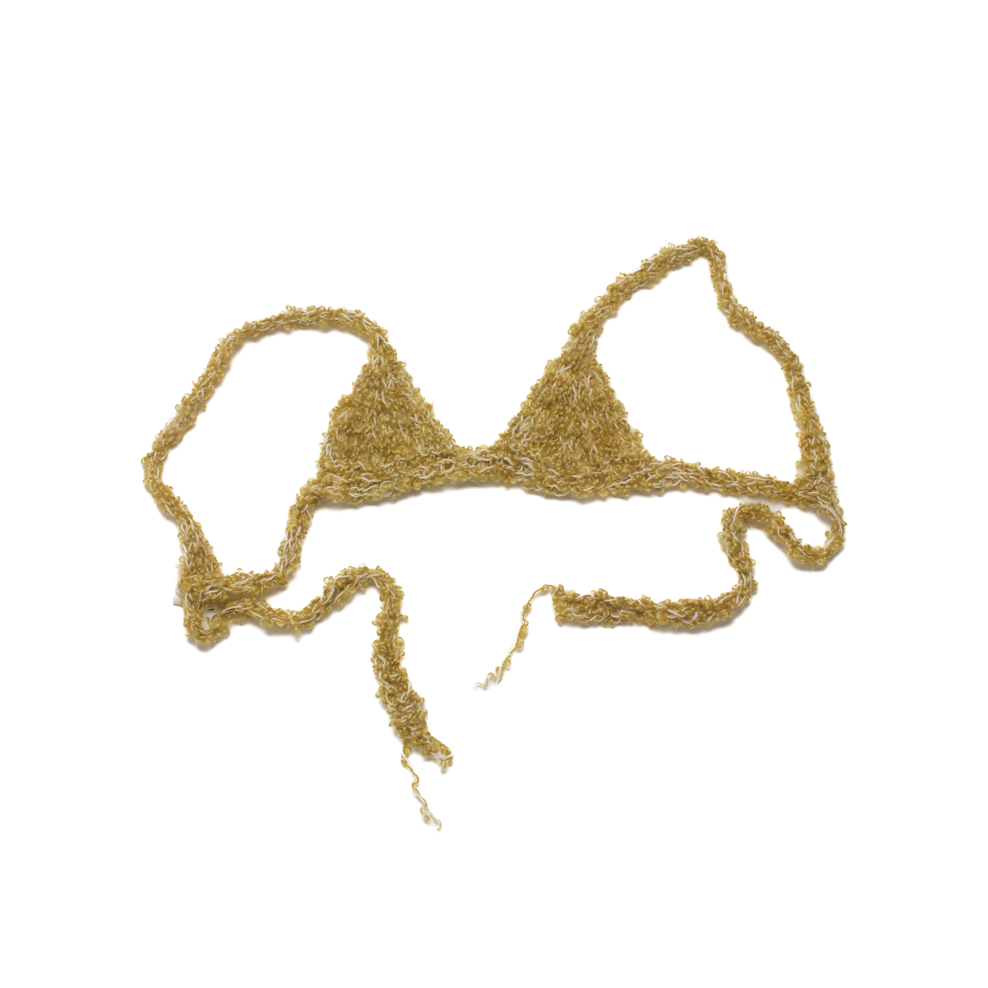 Boucle Bralette-VAISSEAU-APOC STORE