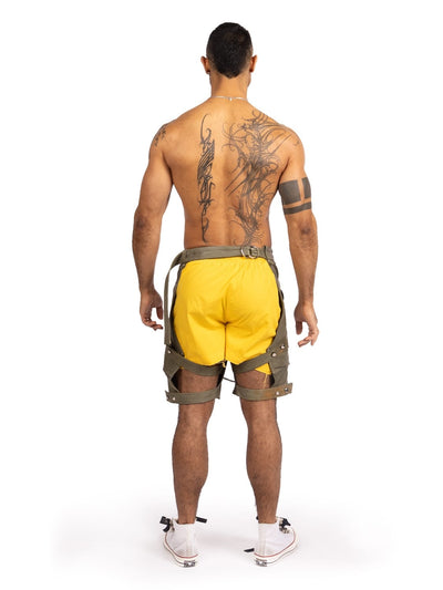 LP SS26 LEDERHOSEN-LEO PROTHMANN-APOC STORE