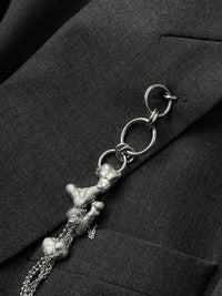 1010 #02 broach-ECHO SHAWNA-APOC STORE