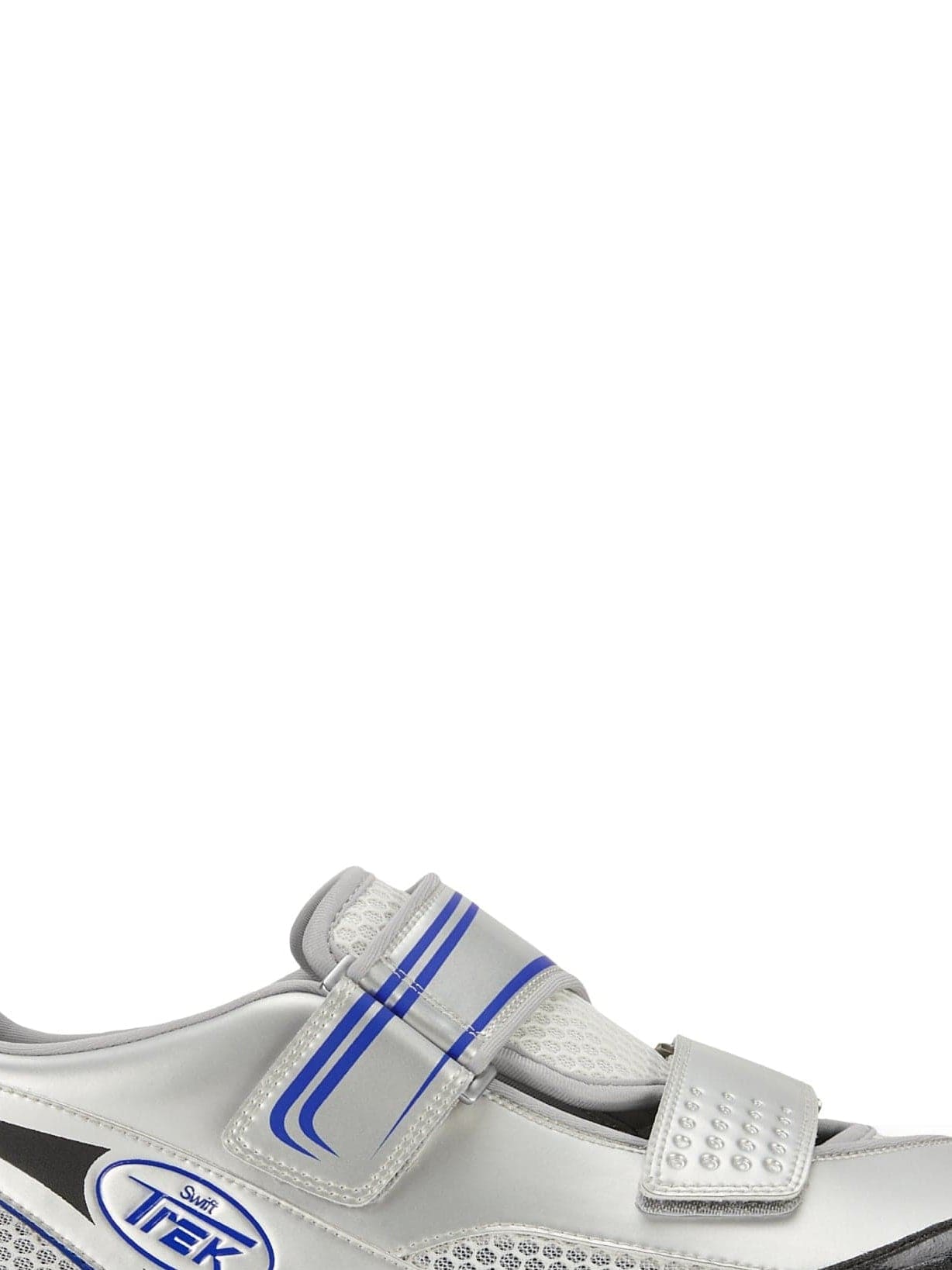 Swift Trek Aero Sneakers (Silver)-untitlab-APOC STORE