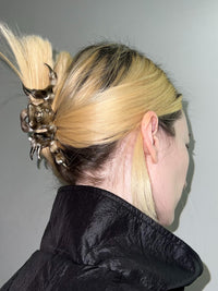 Hair pin 