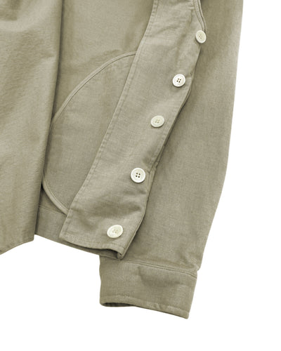 ORGANZA JACKET-EGNARTS-APOC STORE