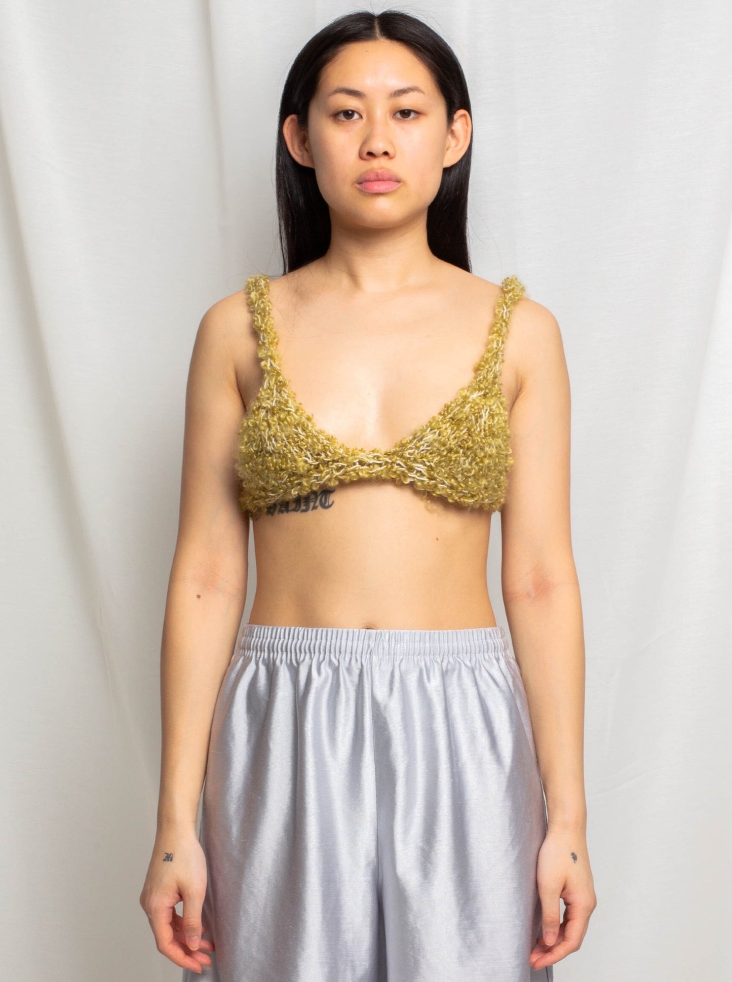 Boucle Bralette-VAISSEAU-APOC STORE