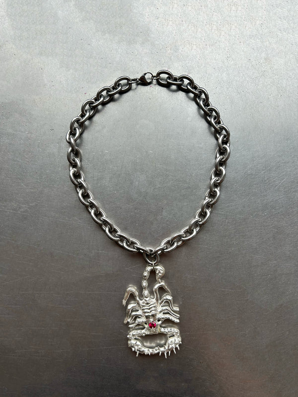 Scorpion-Filoza-APOC STORE