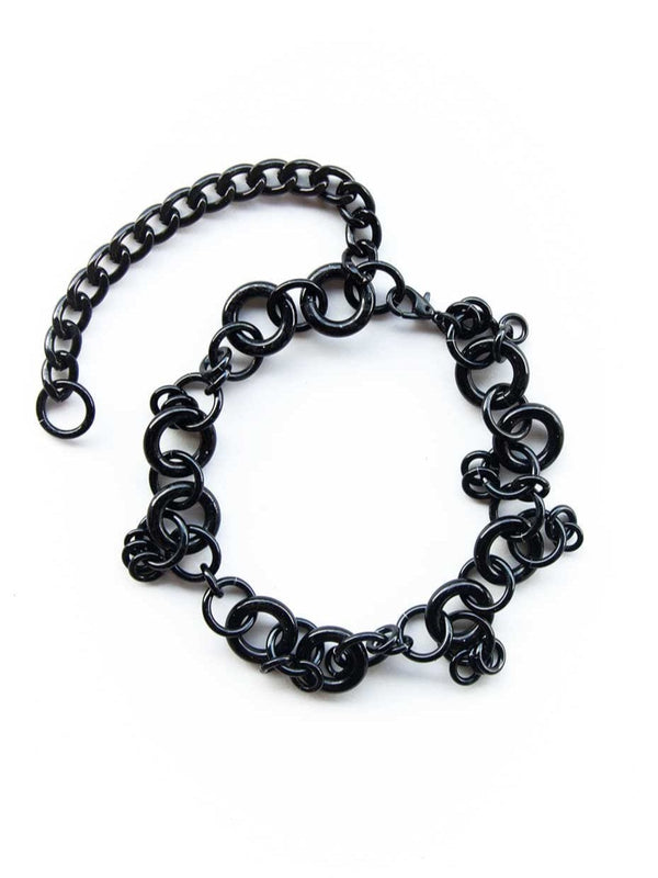 Shadow MAUL Necklace-JALACONDA-APOC STORE