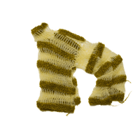 Oversized Absi/nthe Jumper-VAISSEAU-APOC STORE