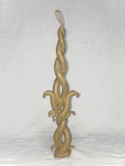 weeping guardian one candle-Ola Lewczyk-APOC STORE