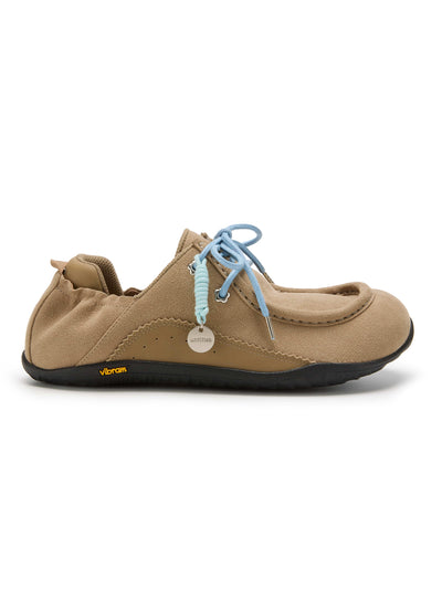 Space Barefoot Derbies (Beige)-untitlab-APOC STORE
