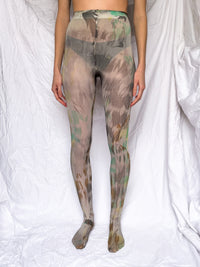 Hand Dyed Tight 3-Celia Calderón Asensio-APOC STORE