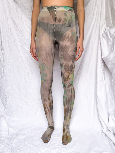 Hand Dyed Tight 3-Celia Calderón Asensio-APOC STORE