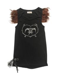 Winged rats top-Polyhedron-APOC STORE