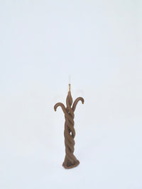 wand III candle-Ola Lewczyk-APOC STORE