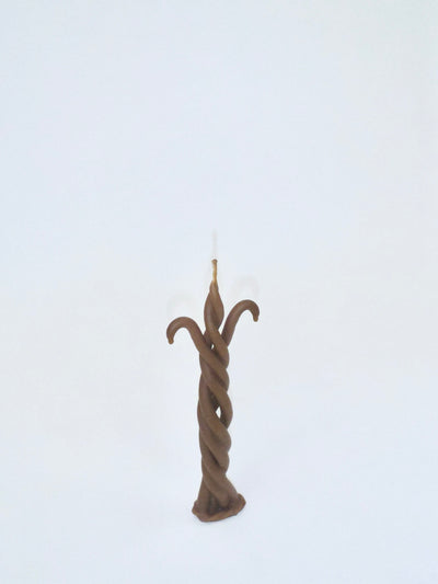 wand III candle-Ola Lewczyk-APOC STORE