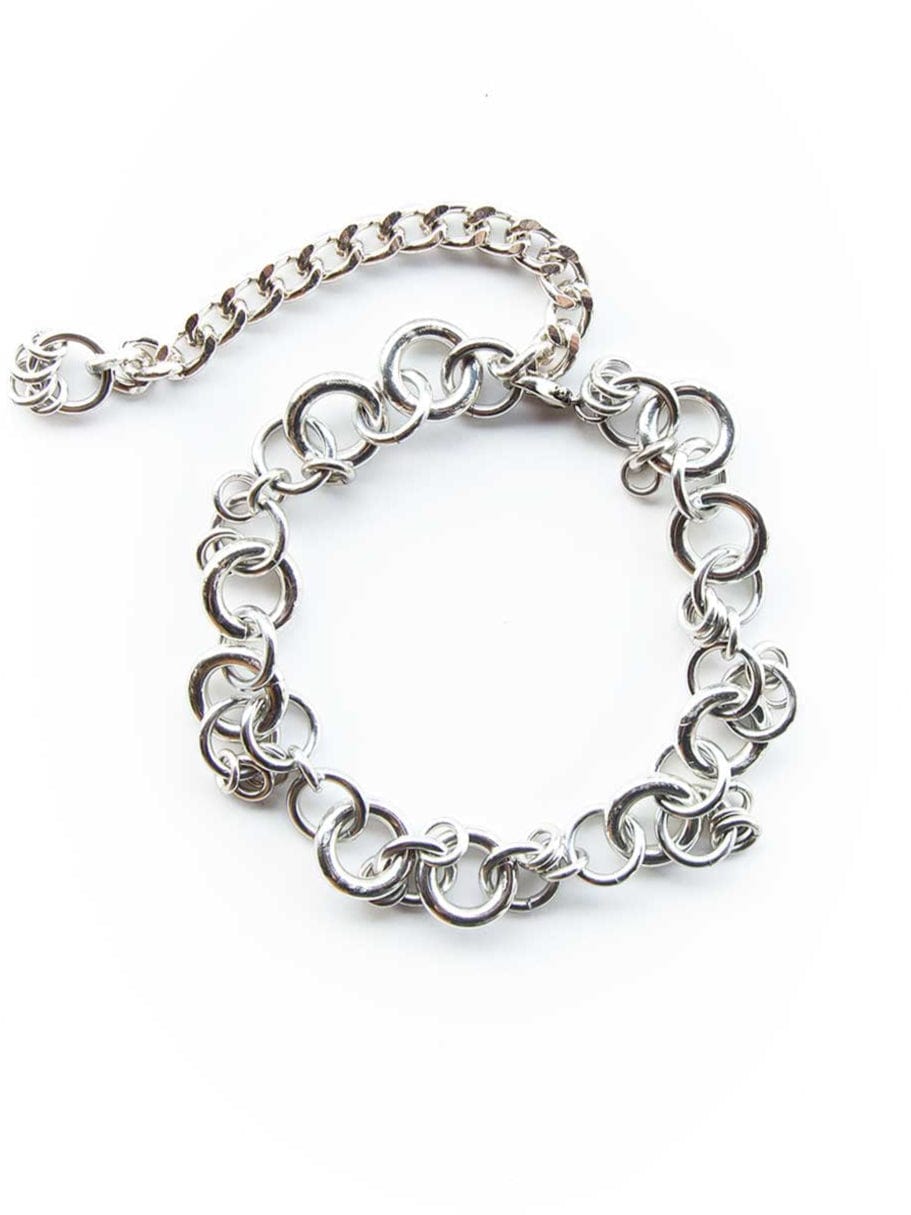 MAUL Necklace-JALACONDA-APOC STORE