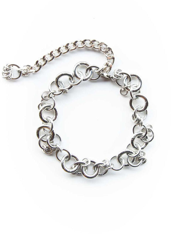 MAUL Necklace-JALACONDA-APOC STORE