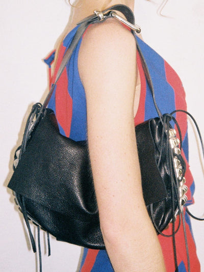 Stud Belt-Bag-Edy Bridges-APOC STORE